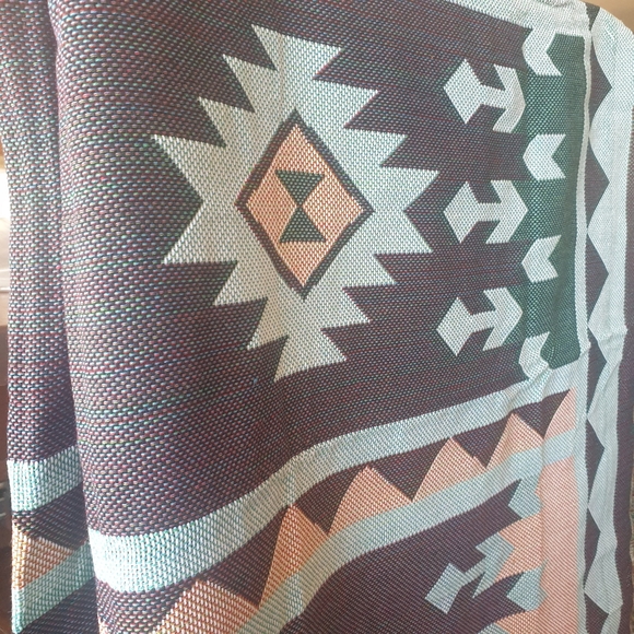 Adventure Blanket - Picture 9 of 10